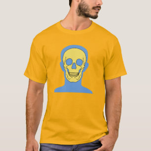 Schaal T-Shirt
