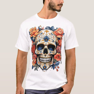 Schaal T-Shirt