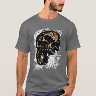 Schaal T-Shirt