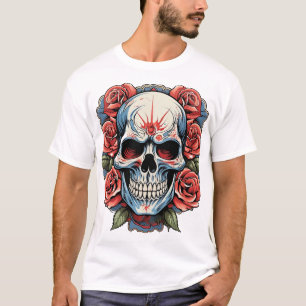 Schaal T-Shirt