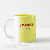 Schaal van de Mok van justitie (Links)