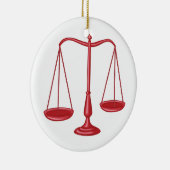 Schaalbaarheid van het recht keramisch ornament (Rechts)