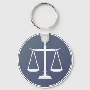 Schaalbaarheid van het recht - Sleutelhangers van 