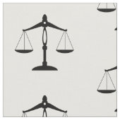 Schaaldoek Stof (Close Up)