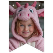 Schaaltjes en spijkerbroeken vlaggetjes (Eerste vlag)