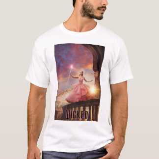 schaamschop t-shirt