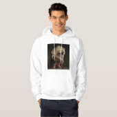 Schaamte 2012 hoodie (Voorkant volledig)