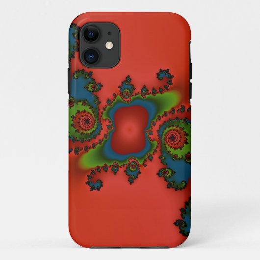 schaamteloos Case-Mate iPhone case (Achterkant)