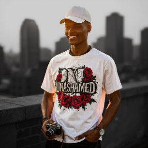 Schaamteloos T-shirt