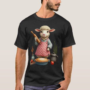 Schaap Bakken T-shirt