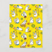 Schaap Briefkaart (Voorkant)