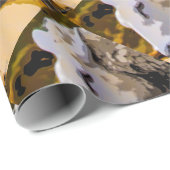 Schaap Cadeaupapier (Rol Hoek)