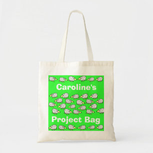 Schaap Design Ambachtstas Tote Bag