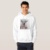Schaap Hoodie (Voorkant volledig)