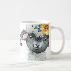 Schaap Koffiemok