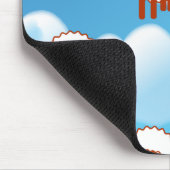 schaap muismat (Hoek)