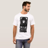 schaap t-shirt (Voorkant volledig)