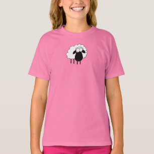 Schaap T-shirt