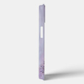 Schaap voeren in de winter Case-Mate iPhone case (Achterkant / Rechts)