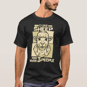 Schaapherder Lam Schapen Herders 1 T-shirt