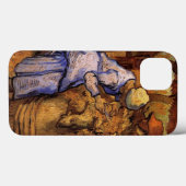 Schaapscheerders (naar Millet) door Vincent van Go Case-Mate iPhone Case (Achterkant (horizontaal))