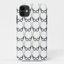 Schaar iPhone Case