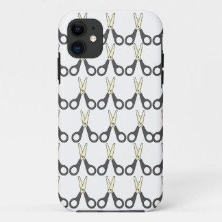 Schaar iPhone Case