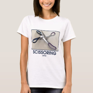 Schaar SFW T-shirt