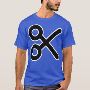 Schaar T-shirt