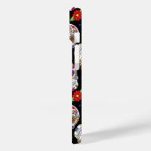 Schaar van de Suikerschedel en bloedige intimidati Case-Mate iPhone Case (Achterkant / Links)
