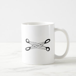 SCHAARTIJD KOFFIEMOK