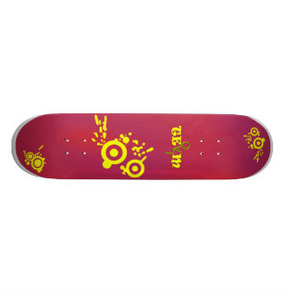 schaats 3 skateboard