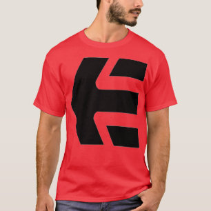 Schaats Etnies T-shirt