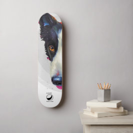 Schaats Jessi Skateboard