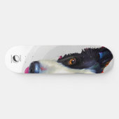 Schaats Jessi Skateboard (Horizontaal)