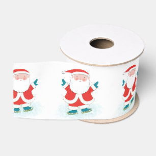 Schaats Kerstcadeau-ideeën Grosgrain Lint