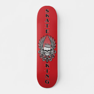 Schaats King Skateboard