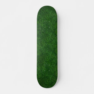 Schaats of sterft: gepersonaliseerde skateboarddek skateboard