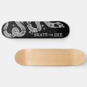 Schaats- of sterskateboard skateboard (Horizontaal)