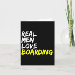 Schaats Park Real Mannen Love Boarding Skateboard  Kaart