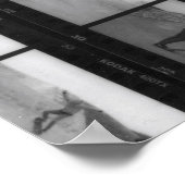 Schaats! Poster (Hoek)