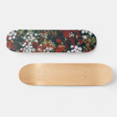 schaats skateboard (Horizontaal)