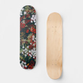 schaats skateboard (Voorkant)
