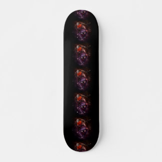 schaats skateboard deck