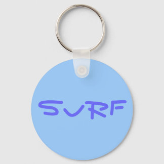 Schaats Sleutelhanger