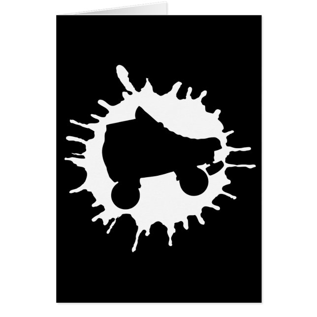 schaats splatz (Voorkant)