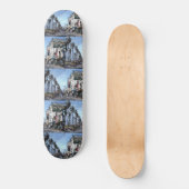 Schaats van Venice Beach Skateboard (Voorkant)