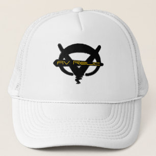 Schaats voor Japan Trucker Pet