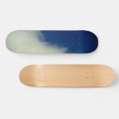 Schaatsen bord skateboard (Horizontaal)