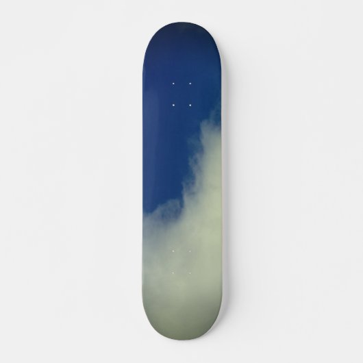 Schaatsen bord skateboard (Voorkant)